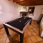 Et Table D'hotes Du Terroir Guest house Borne
