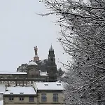 Guest house Et Table D'hotes Du Terroir 3*