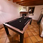 Et Table D'hotes Du Terroir Guest house