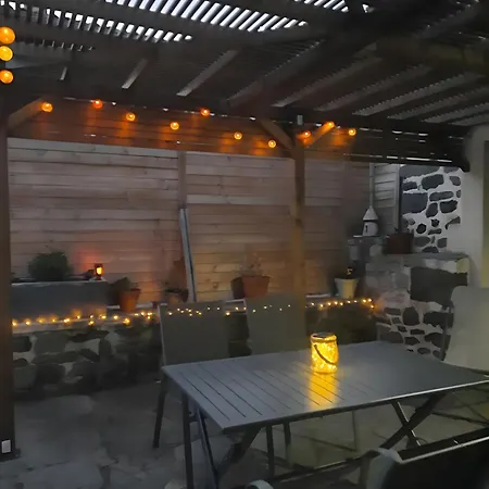 Et Table D'hotes Du Terroir Borne