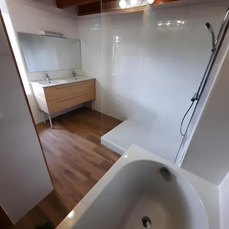 Et Table D'hotes Du Terroir بيت ضيافة Borne