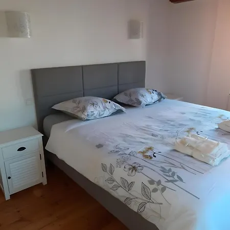 بيت ضيافة Et Table D'hotes Du Terroir Borne