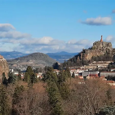 Et Table D'hotes Du Terroir Borne