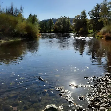 بيت ضيافة Et Table D'hotes Du Terroir
