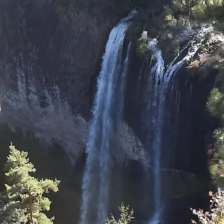 Et Table D'hotes Du Terroir