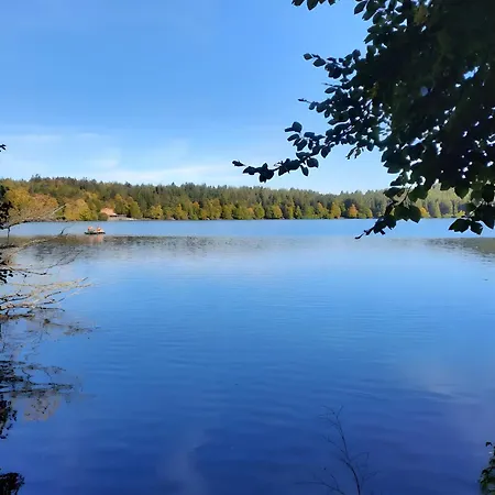 Et Table D'hotes Du Terroir Gæstehus Borne