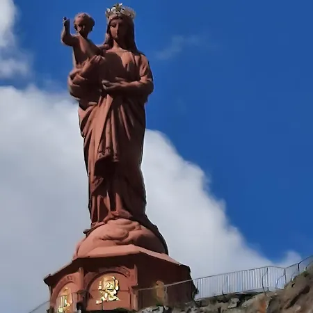 Et Table D'hotes Du Terroir
