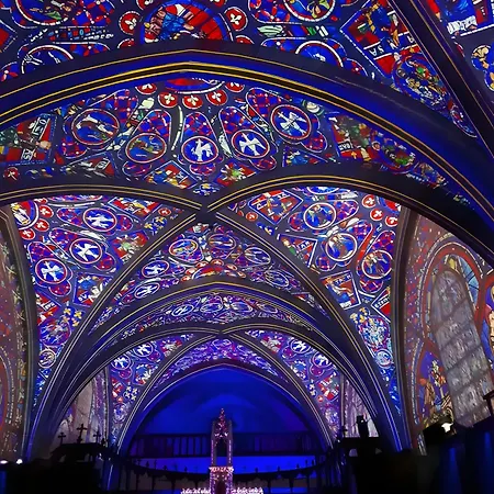 Et Table D'hotes Du Terroir بيت ضيافة 3*