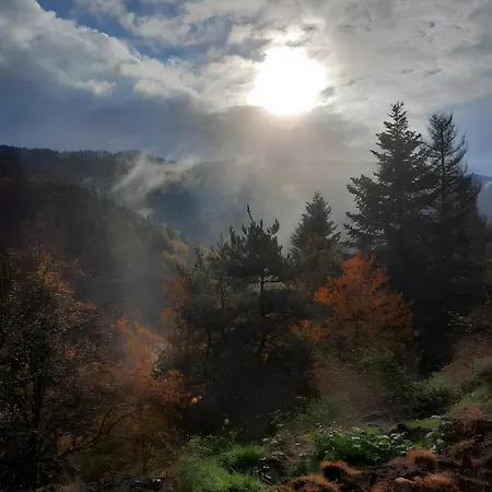 Gæstehus Et Table D'hotes Du Terroir 3*