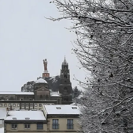 Gæstehus Et Table D'hotes Du Terroir 3*