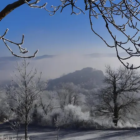 Et Table D'hotes Du Terroir 3* Borne