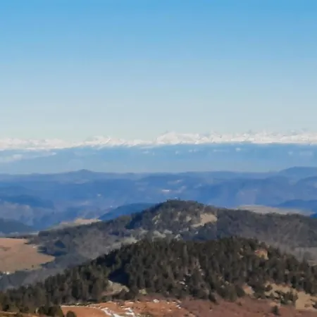 بيت ضيافة Et Table D'hotes Du Terroir 3*