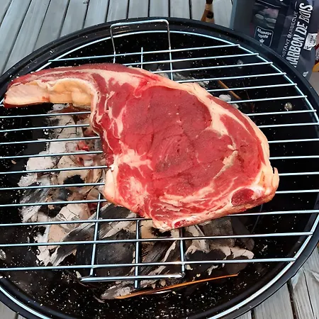 Gæstehus Et Table D'hotes Du Terroir 3*