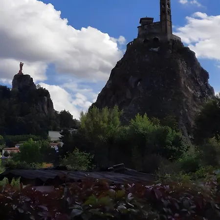 Gæstehus Et Table D'hotes Du Terroir Borne