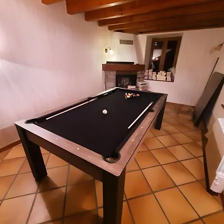 Et Table D'hotes Du Terroir Гостевой дом